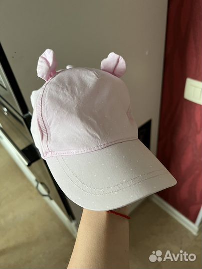Кепка детская