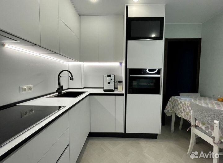 Кухни модерн от производителя.доставка