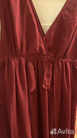 Платье вечернее 44-46