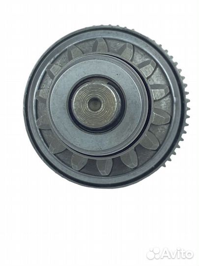 Бендикс электростартера скутер Suzuki Address 50 м