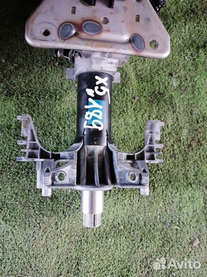 Рулевая колонка Bmw X5 E70 N52B30AF 2007