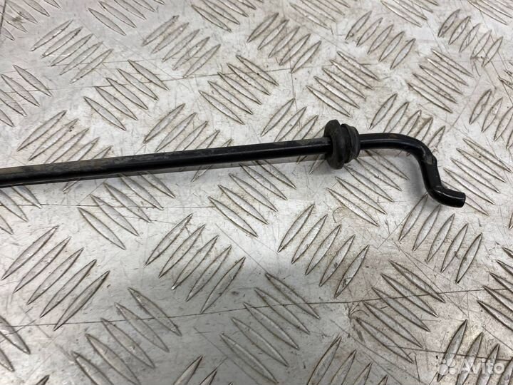 Б/У Держатель капота Volkswagen Polo 602 cayb 2010