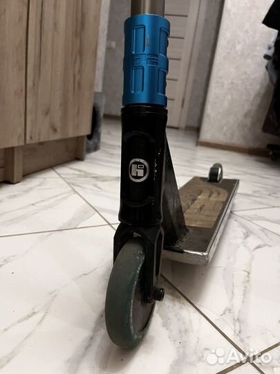 Трюковой самокат Hipe h5 street