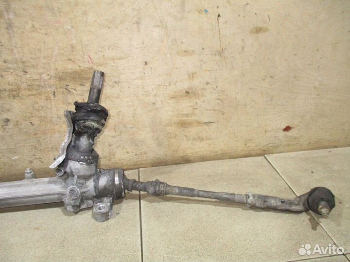 Рейка рулевая Kia Soul 3 (SK3)