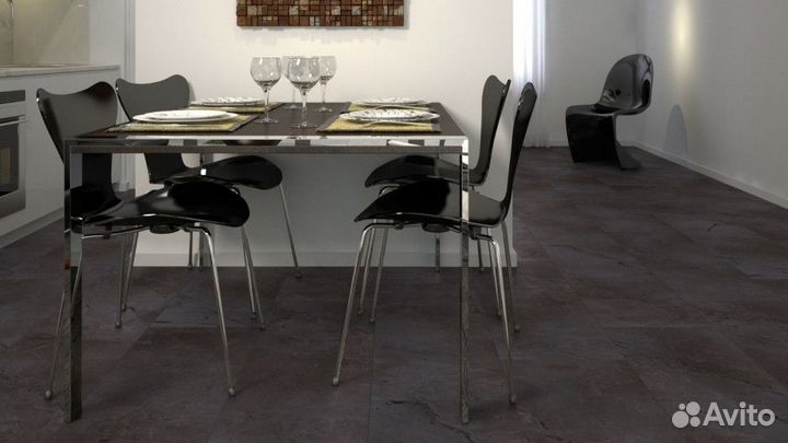 Ламинат Kronotex Mega Plus D Парос