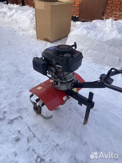 Мотокультиватор Тарпан тмз-мк-03