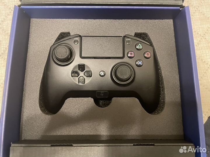 Razer Raiju Tournament Edition геймпад