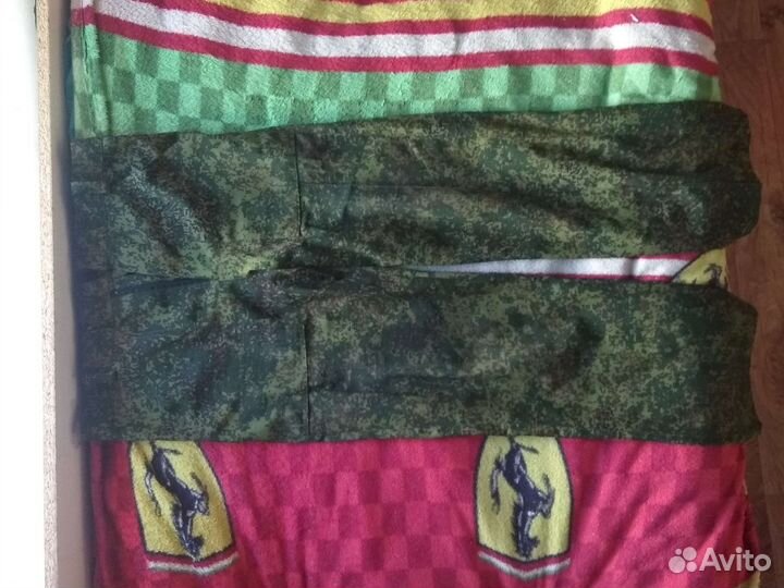 Военная форма