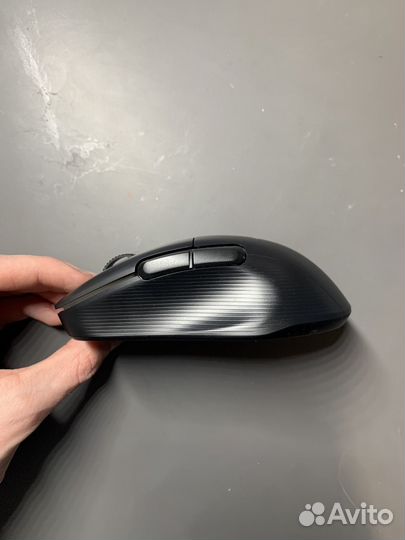 Roccat kone pro air бесповодная мышь