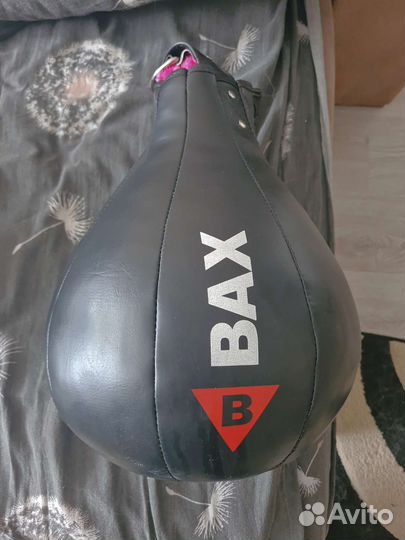 Боксерская груша