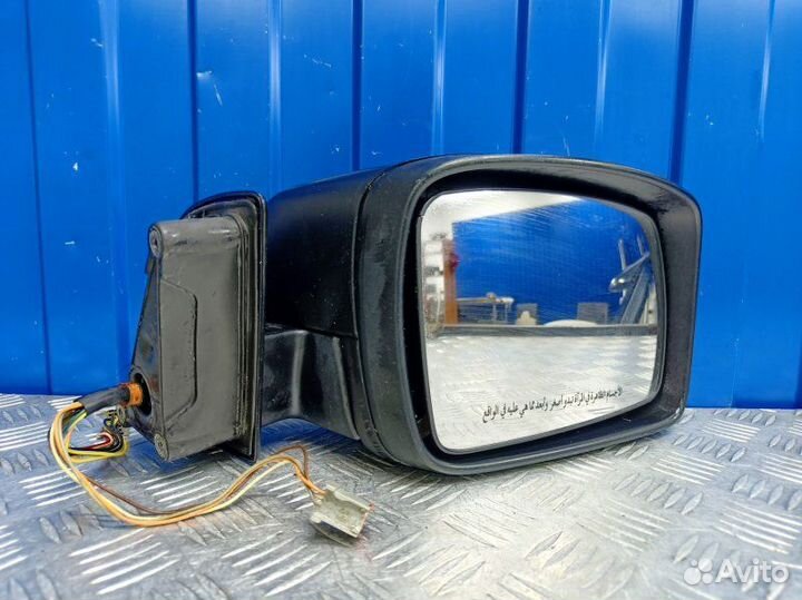 Зеркало правое Land Rover Range Rover Sport LS 4.2