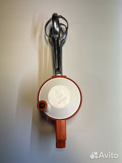 Кремовзбивалка СССР 1986 год