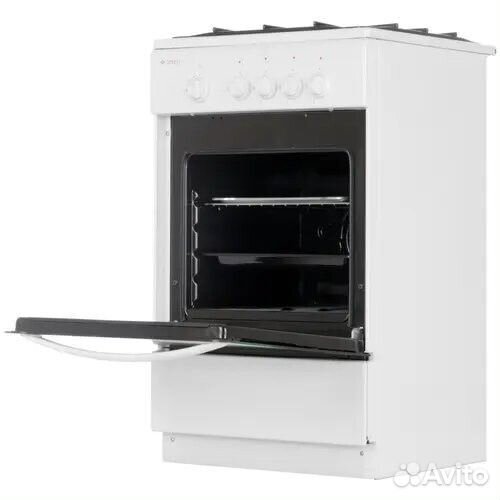 Газовая плита gefest 3200-08 К85