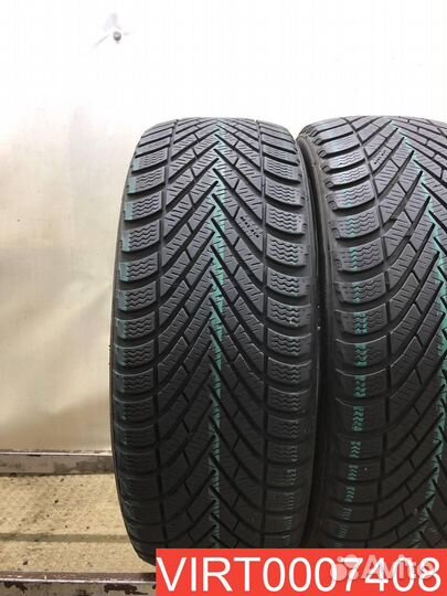 Pirelli Winter Cinturato 205/55 R16 91H