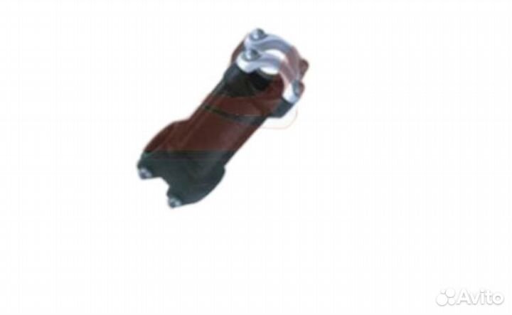 Вынос велосипедного руля нерегулируемый 100мм, EAH