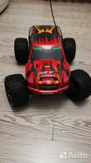 Внедорожник