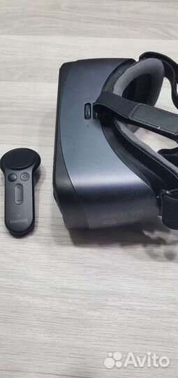 Очки виртуальной реальности Samsung Oculus gear vr
