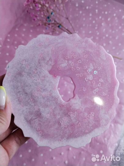 Изделия из эпоксидной смолы