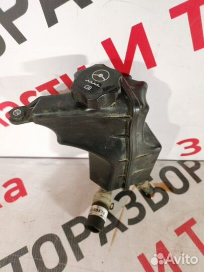 Бачок гидроусилителя руля Chevrolet Cruze 1.6 2012