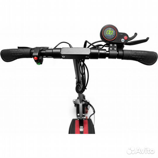 Электросамокат Kugoo M4 Jilong