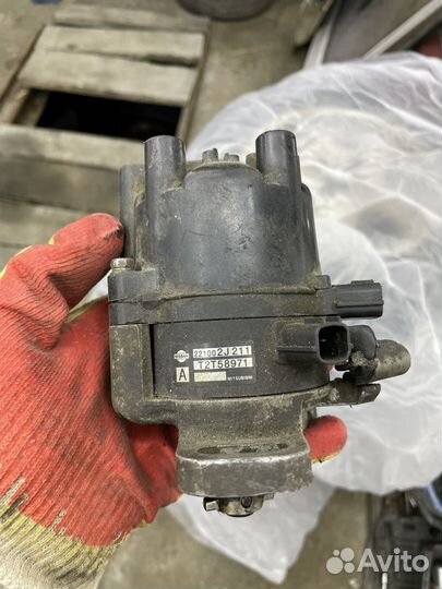 Трамблер Nissan SR18/SR20