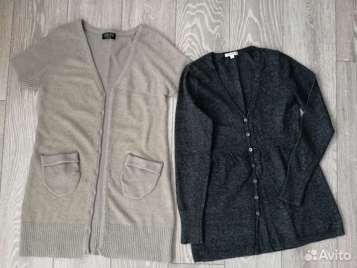 Женские вещи пакетом 44-46