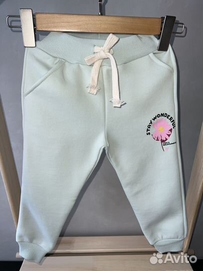 Костюм Zara flower