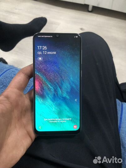 Samsung galaxy a50 64gb