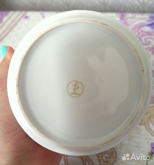 Заварочный чайник