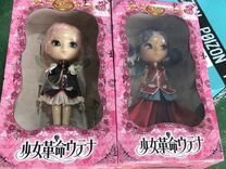 Куклы pullip utena