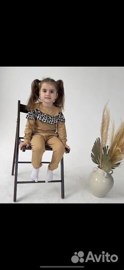 Костюм для девочки