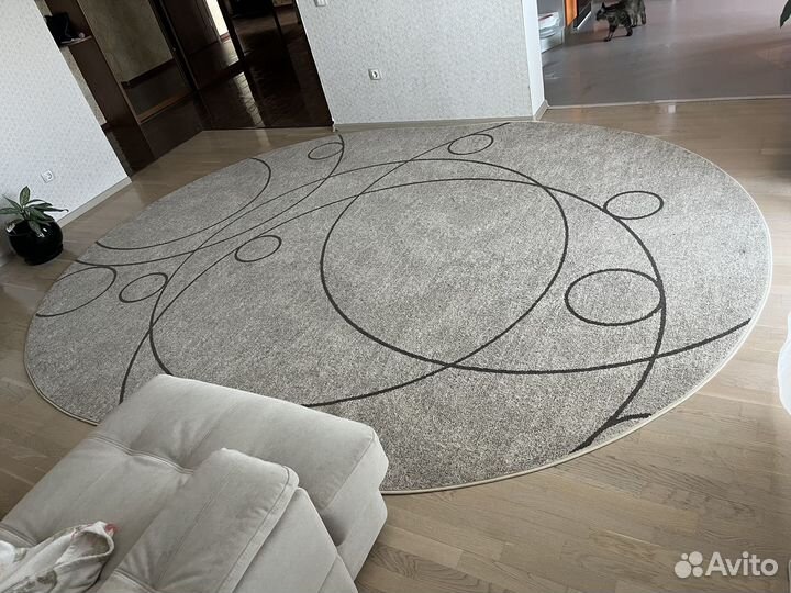 Ковры и паласы