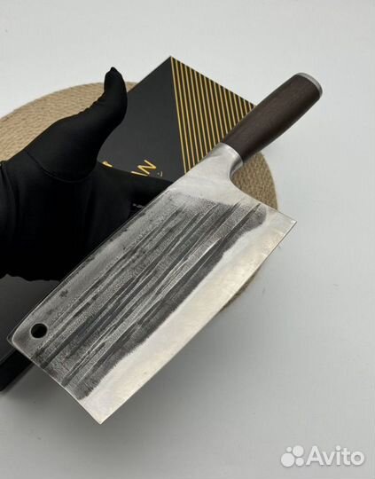 Топорик тяпка нож для мяса