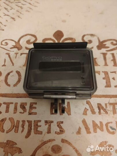 Экшн-камераGoPro hero (chdha-301)