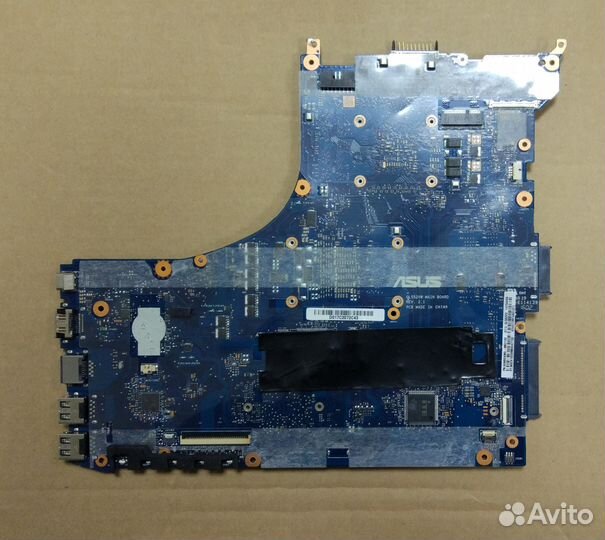 Материнская плата Asus GL552V GL552VX GL552VW Apc