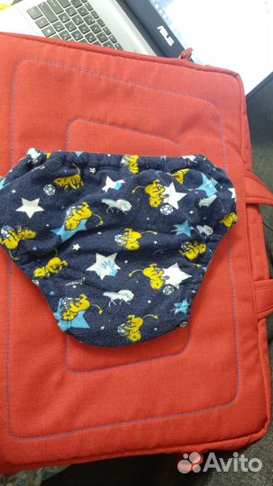 Трусики для плаванья Чудо-трусики