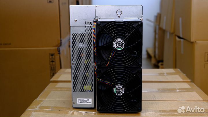 Asic Antminer s19j pro 100th б/у идеальное состоян