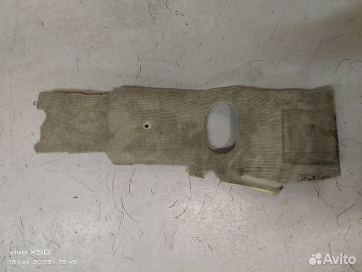 Напольное Покрытие LR007964 LR012220