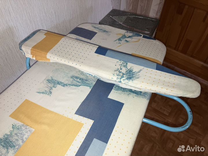 Гладильная доска, б/у