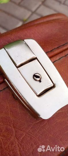 Сумка чемодан