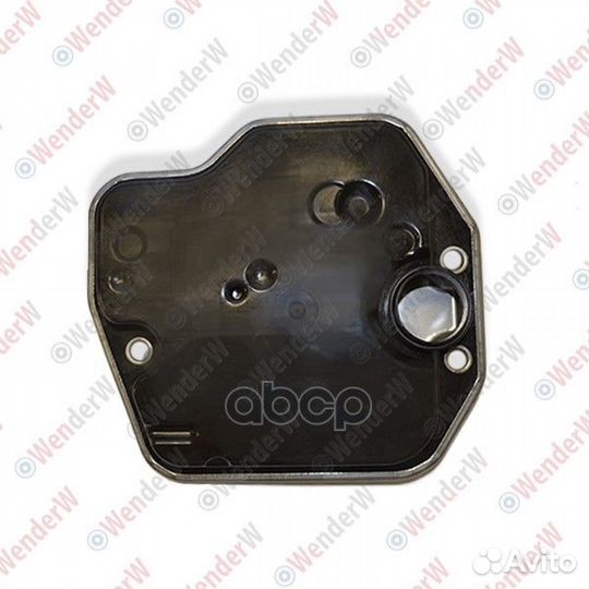 Фильтр масляный АКПП wetf042 WenderW