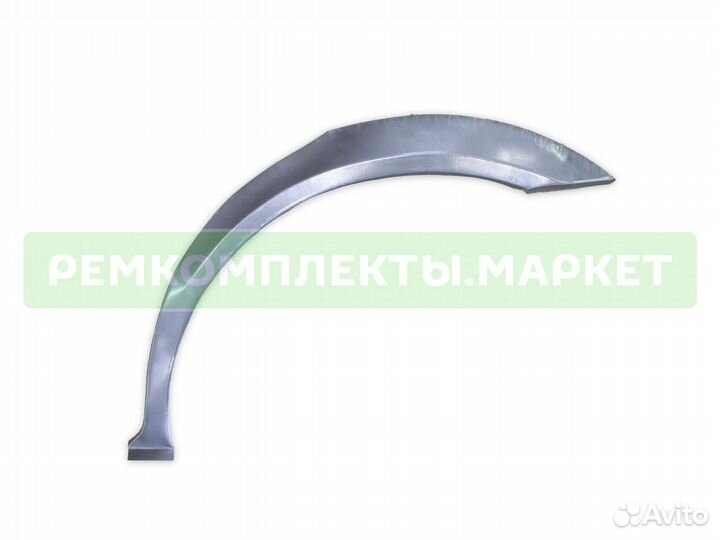 Арка Тур правая