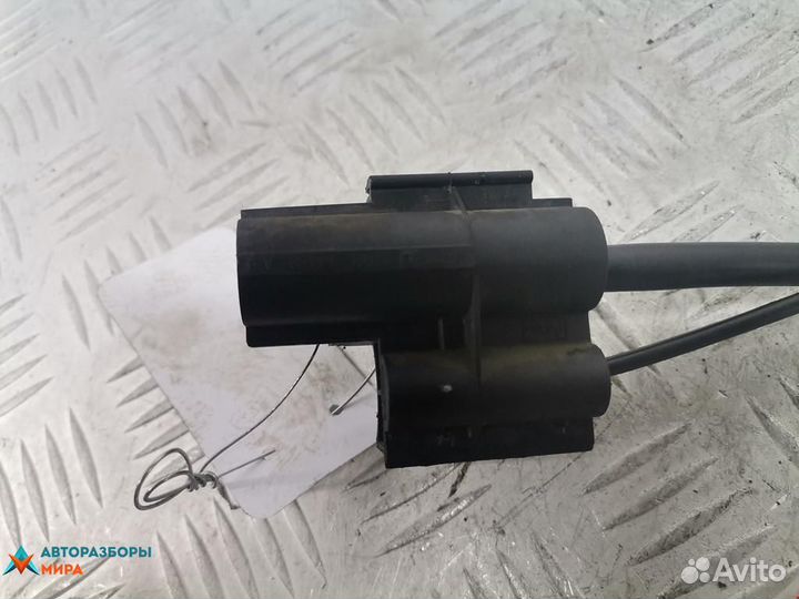 Клемма аккумулятора плюс Ford Mondeo 2 1997