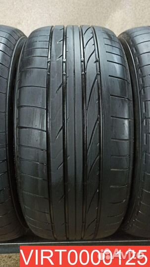 Bridgestone Dueler H/P Sport 265/50 R19 110W