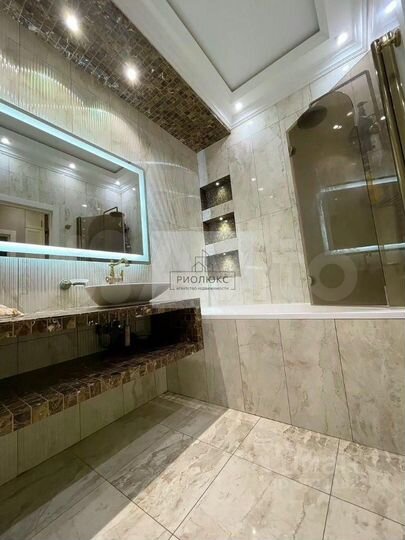 2-к. квартира, 54,5 м², 3/12 эт.