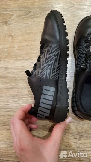 Бутсы сороконожки кеды