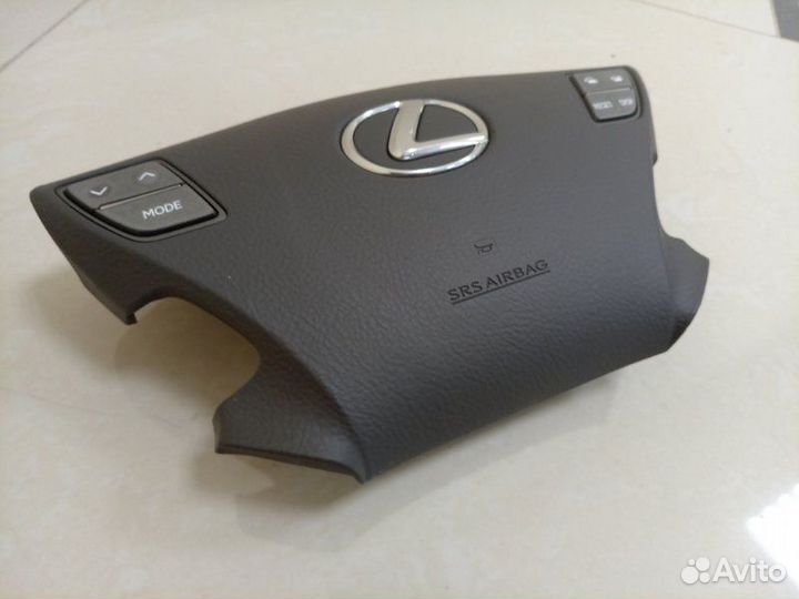 Airbag подушка в руль Lexus Ls460 седан 1urfse