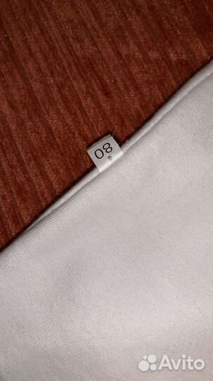 Новогодний костюм