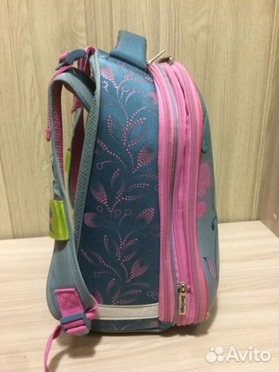 Школьный рюкзак Berlingo