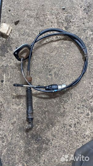 Трос АКПП Toyota Camry V40 2.4 2azfe АКПП